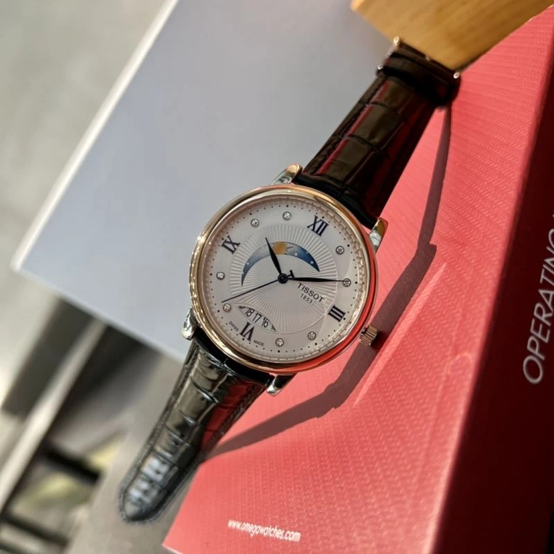 TISSOT Watches Unique 203925
