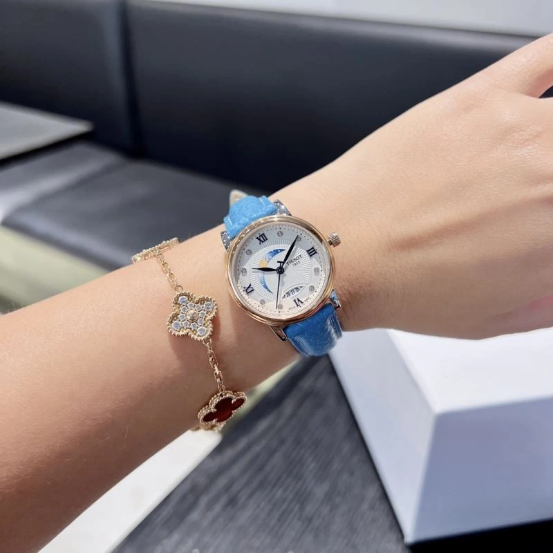 TISSOT Watches Unique 203925