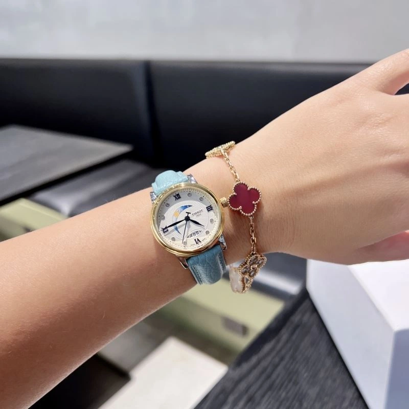 TISSOT Watches Unique 203925
