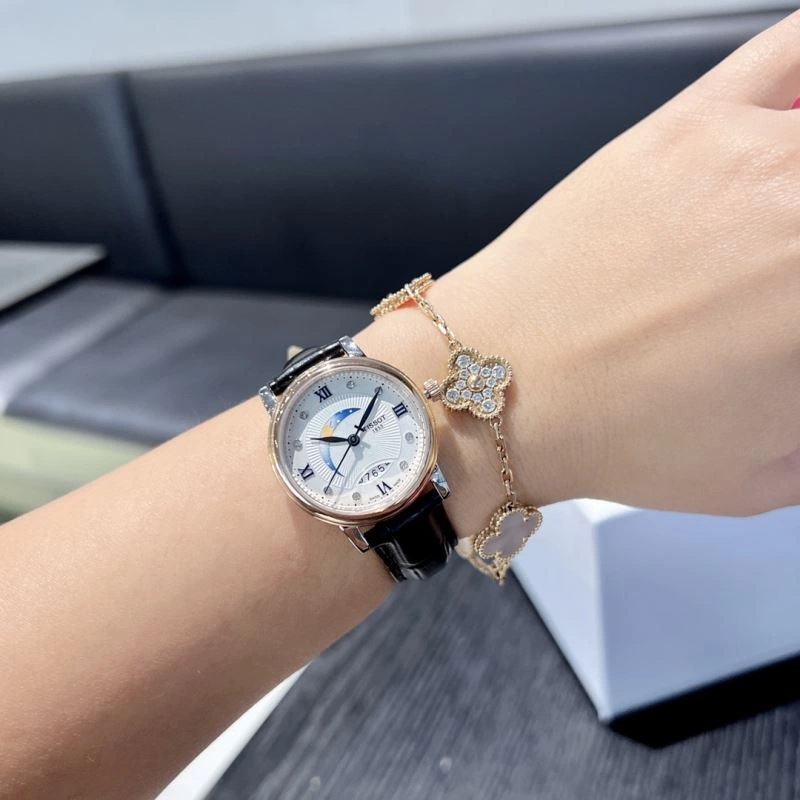 TISSOT Watches Unique 203925