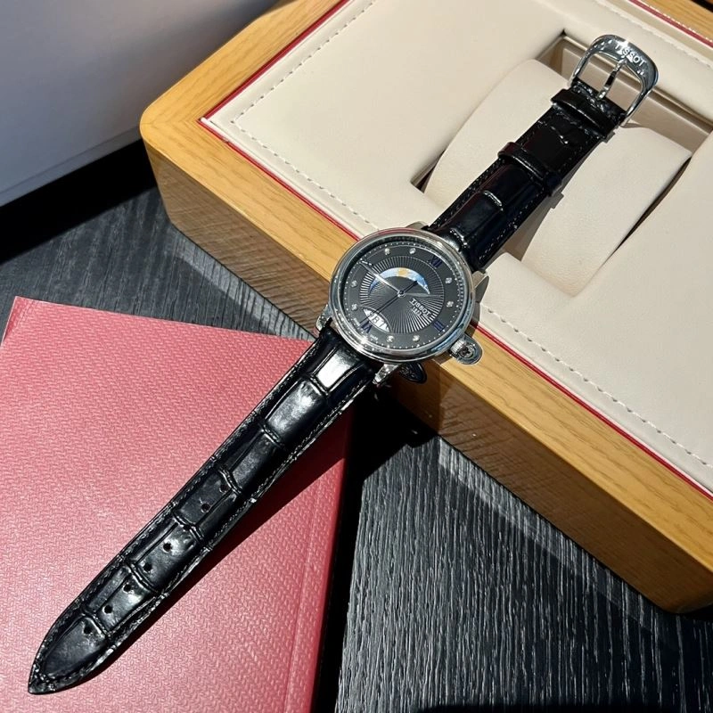 TISSOT Watches MoistureWicking 203950