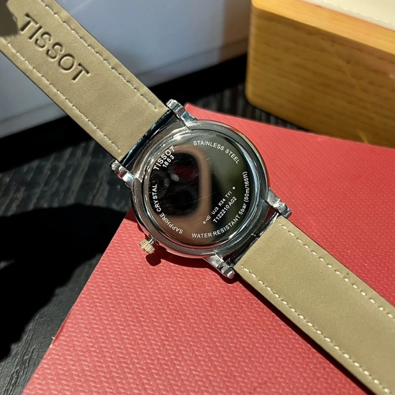 TISSOT Watches MoistureWicking 203950