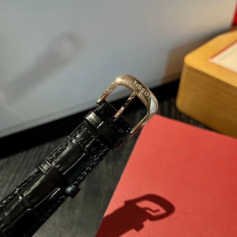 TISSOT Watches MoistureWicking 203950