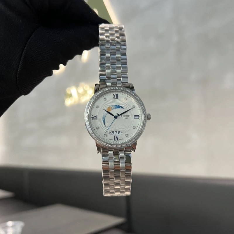 TISSOT Watches MoistureWicking 203927