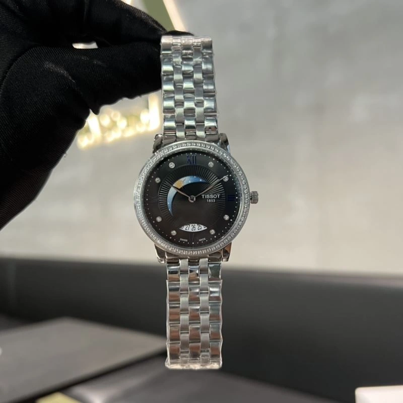 TISSOT Watches MoistureWicking 203927