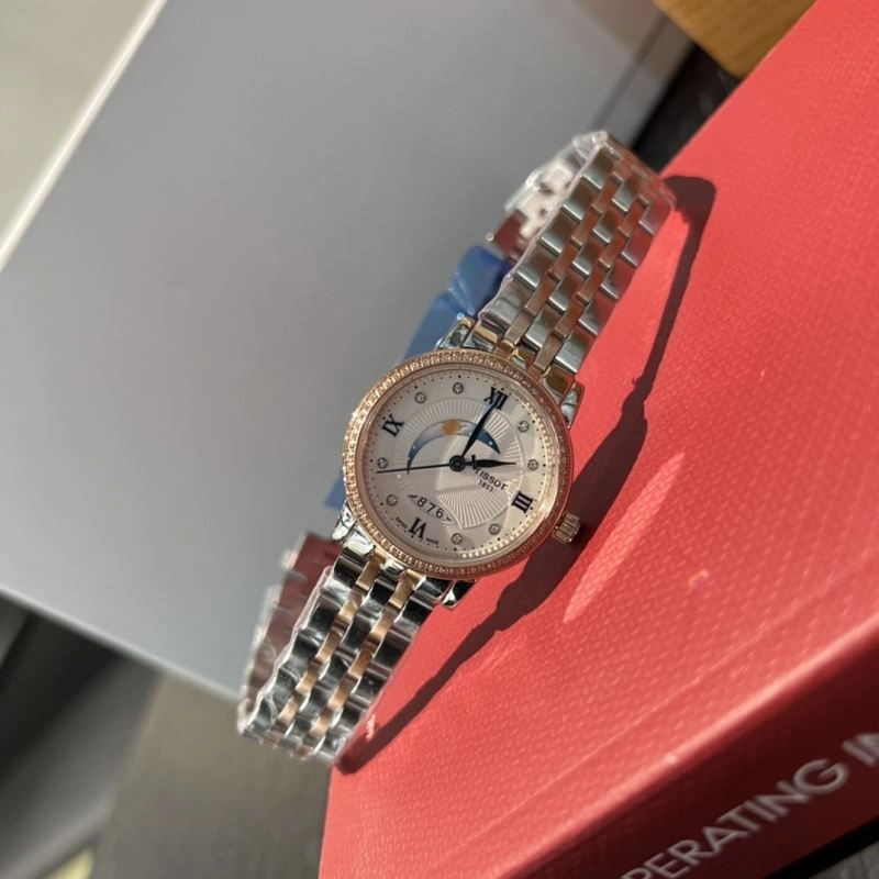 TISSOT Watches MoistureWicking 203927