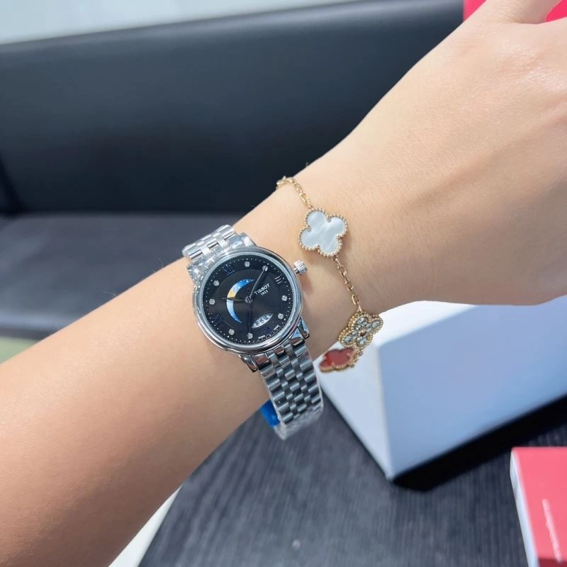 TISSOT Watches MoistureWicking 203927