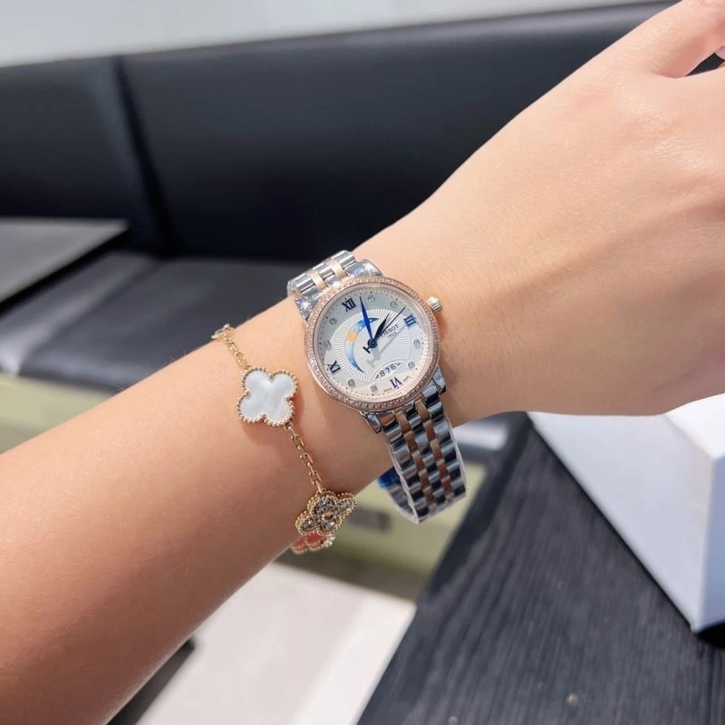TISSOT Watches MoistureWicking 203927