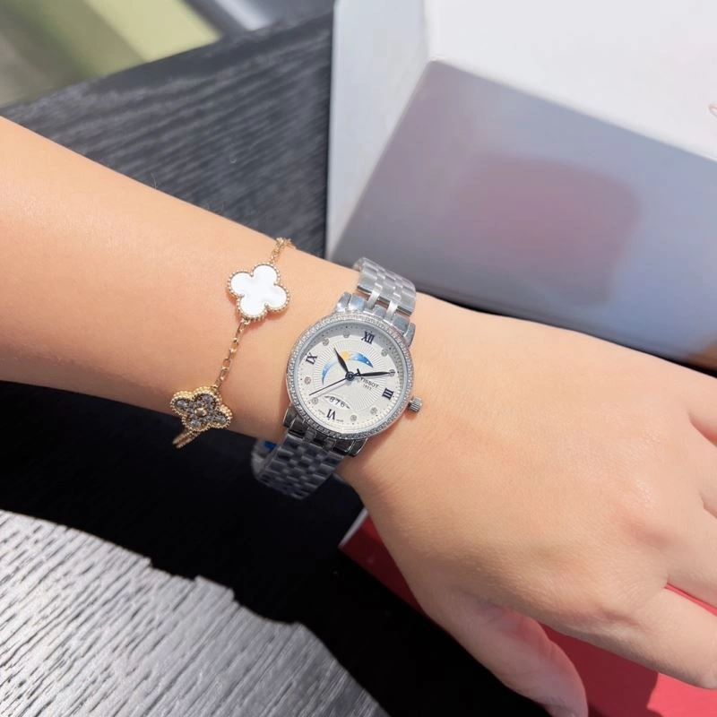 TISSOT Watches MoistureWicking 203927