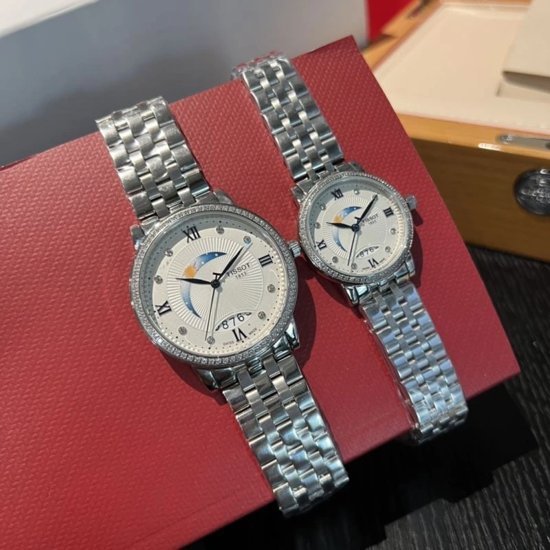 OnTrend TISSOT Watches 203933