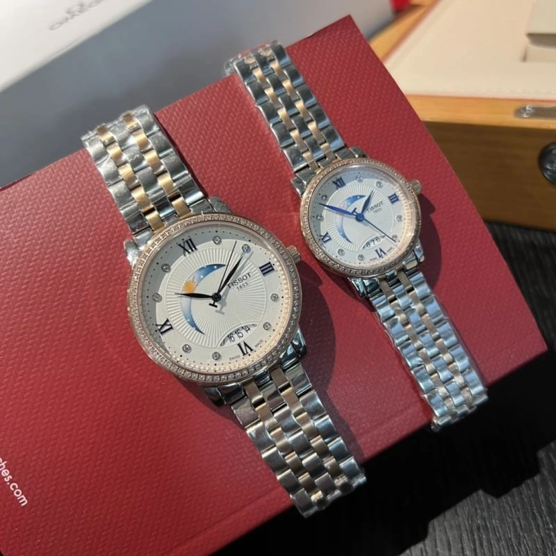 OnTrend TISSOT Watches 203933