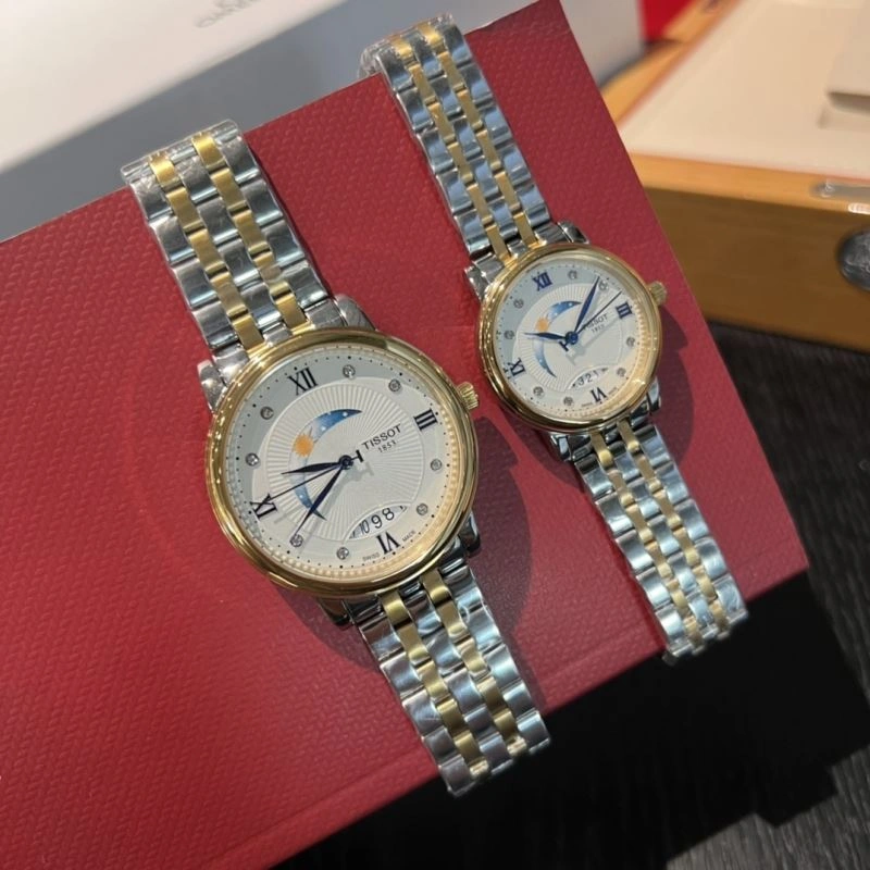 OnTrend TISSOT Watches 203933