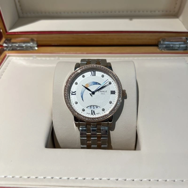 OnTrend TISSOT Watches 203933