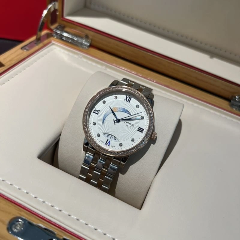 OnTrend TISSOT Watches 203933