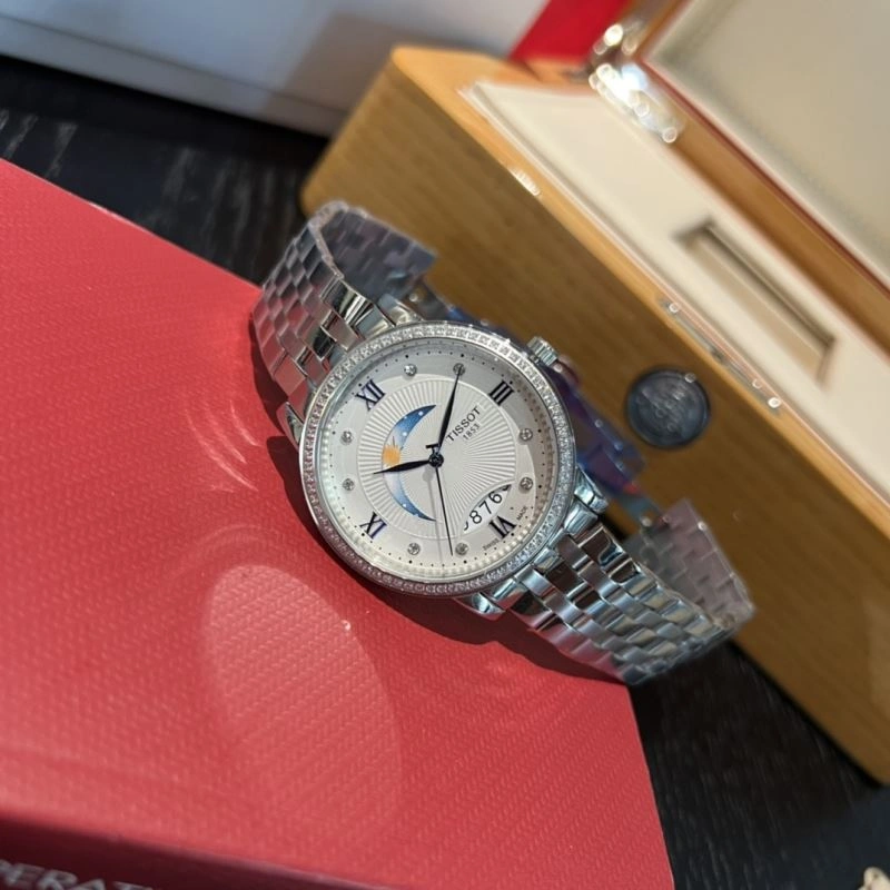 OnTrend TISSOT Watches 203933