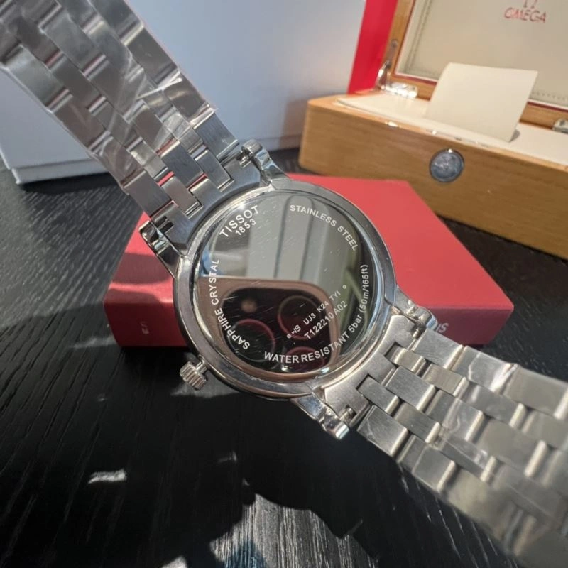 OnTrend TISSOT Watches 203933