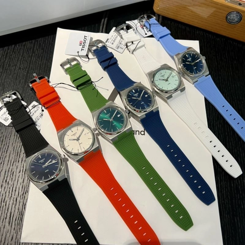 TISSOT Watches SportInspired 203930