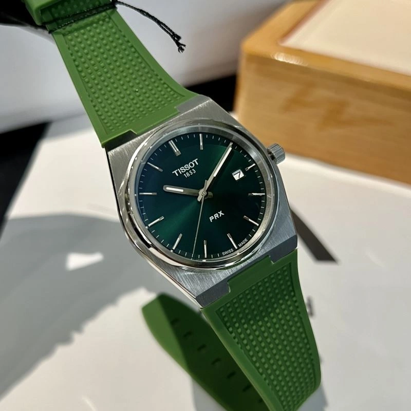 TISSOT Watches SportInspired 203930