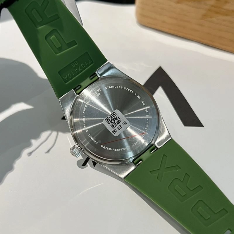 TISSOT Watches SportInspired 203930