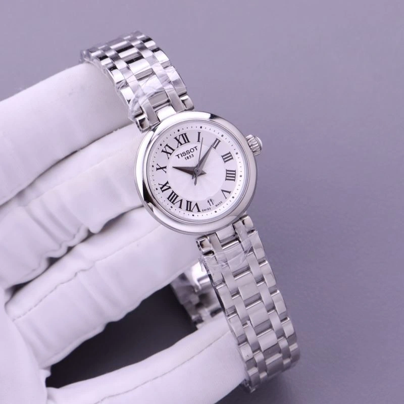 Comfortable TISSOT Watches 203947