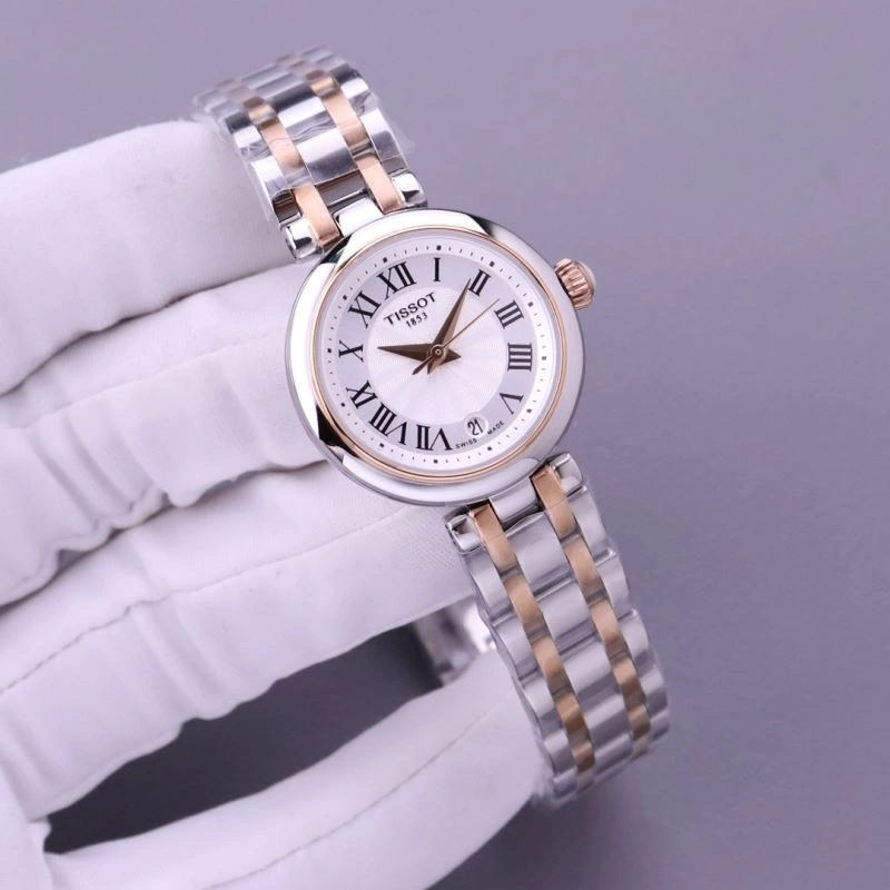 Comfortable TISSOT Watches 203947