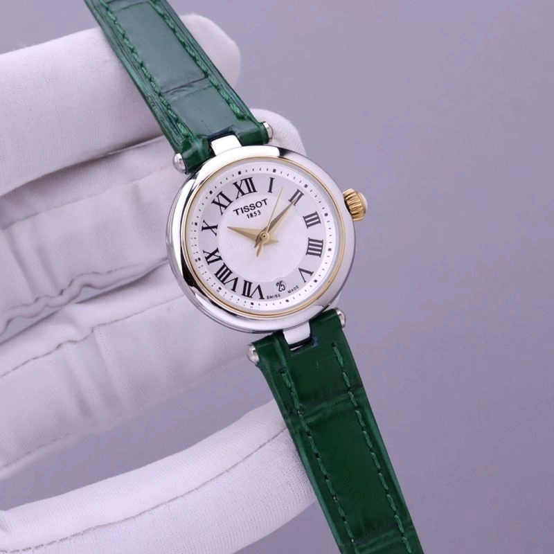 Efficient TISSOT Watches 203956