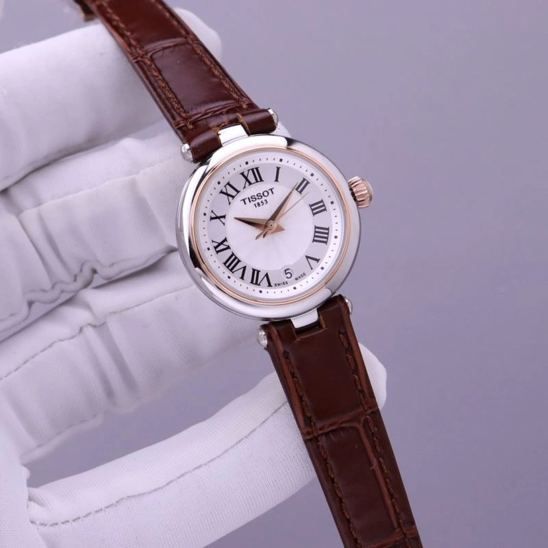 Efficient TISSOT Watches 203956
