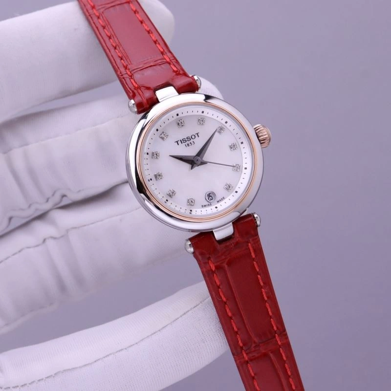 Efficient TISSOT Watches 203956