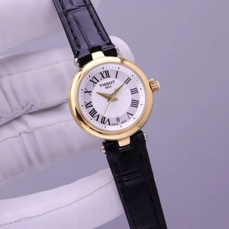 Efficient TISSOT Watches 203956