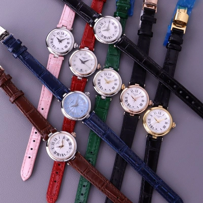 Efficient TISSOT Watches 203956