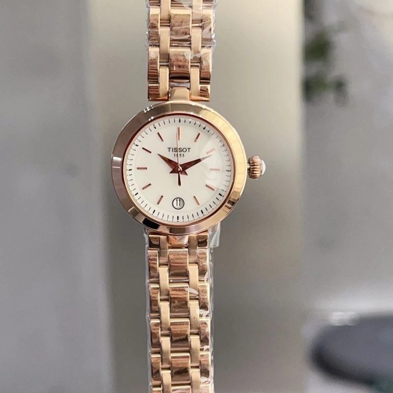 TISSOT Watches SunProtective 203952