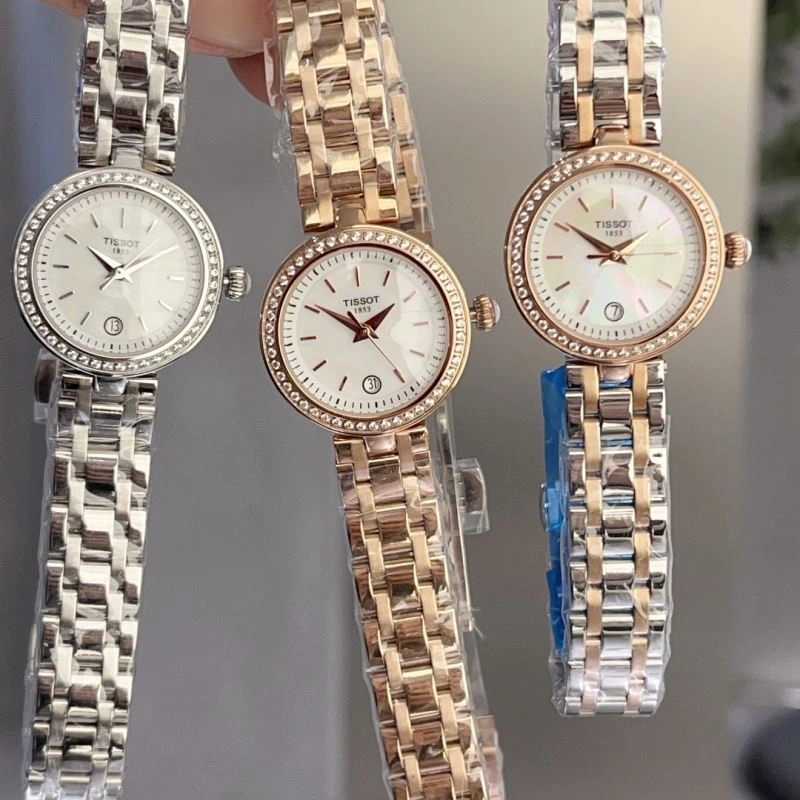 TISSOT Watches SunProtective 203952