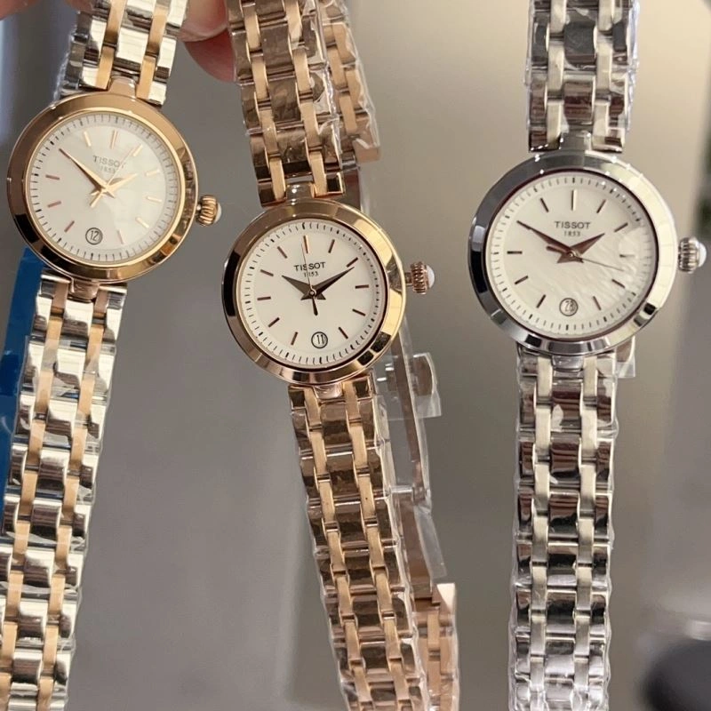 TISSOT Watches SunProtective 203952