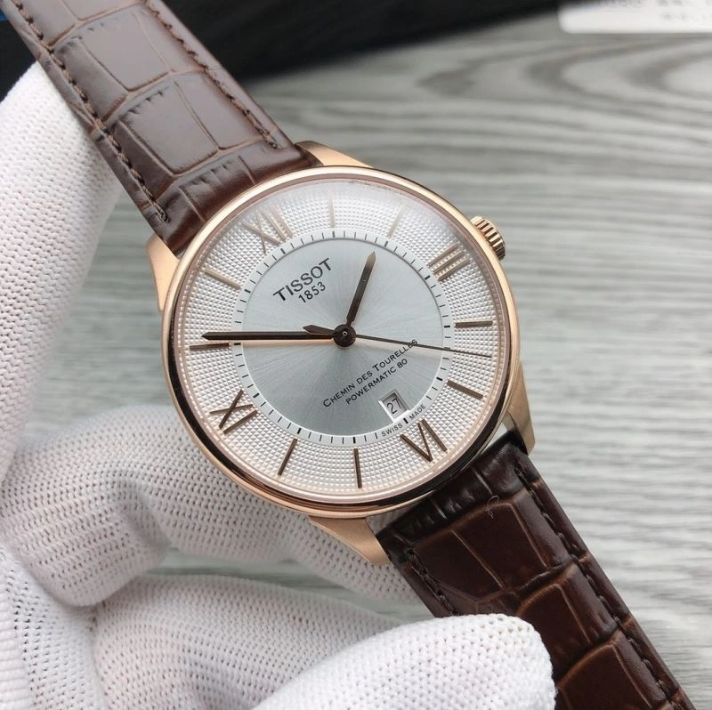 TISSOT Watches Efficient 203923