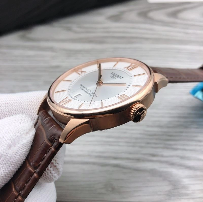 TISSOT Watches Efficient 203923