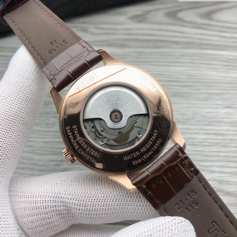 TISSOT Watches Efficient 203923