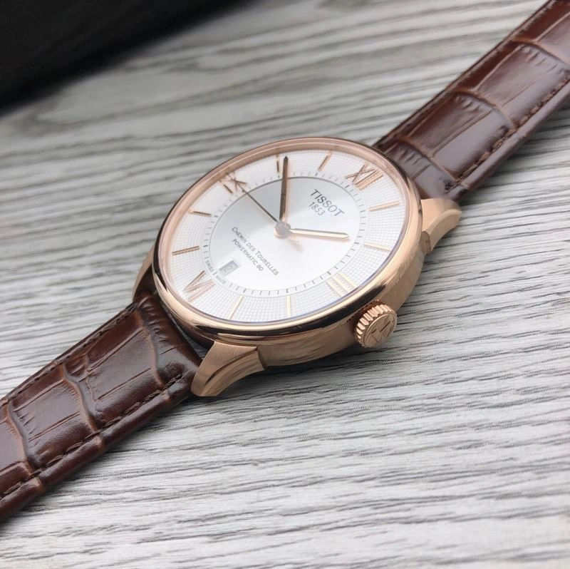 TISSOT Watches Efficient 203923