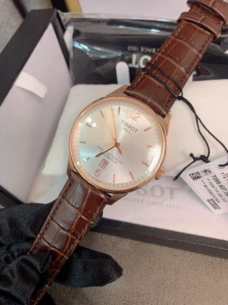 TISSOT Watches Youthful 203922