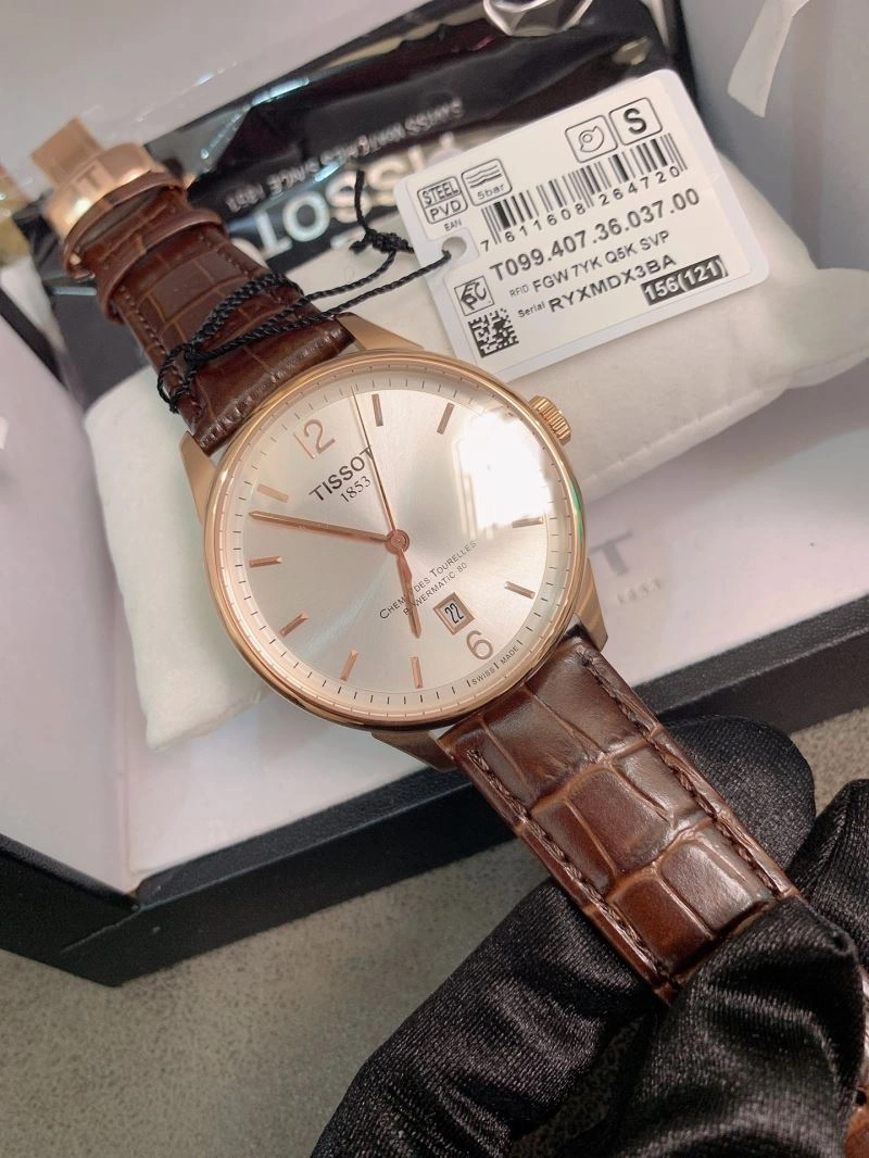 TISSOT Watches Youthful 203922