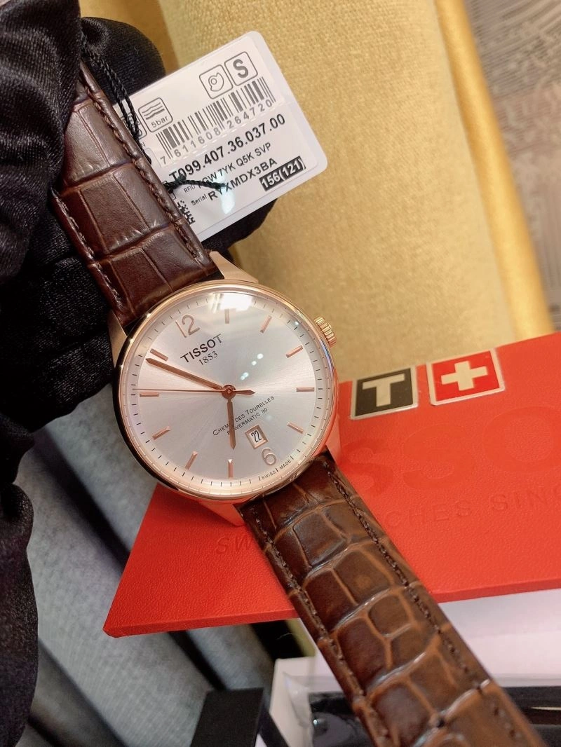 TISSOT Watches Youthful 203922