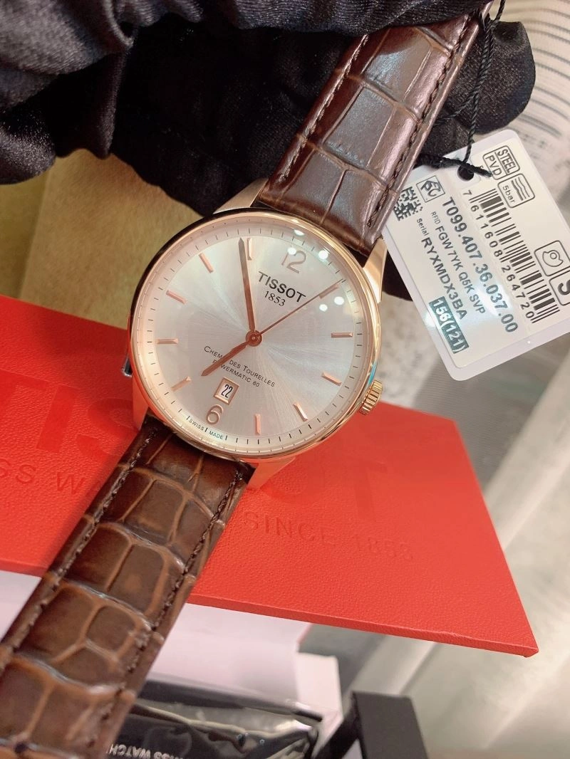 TISSOT Watches Youthful 203922