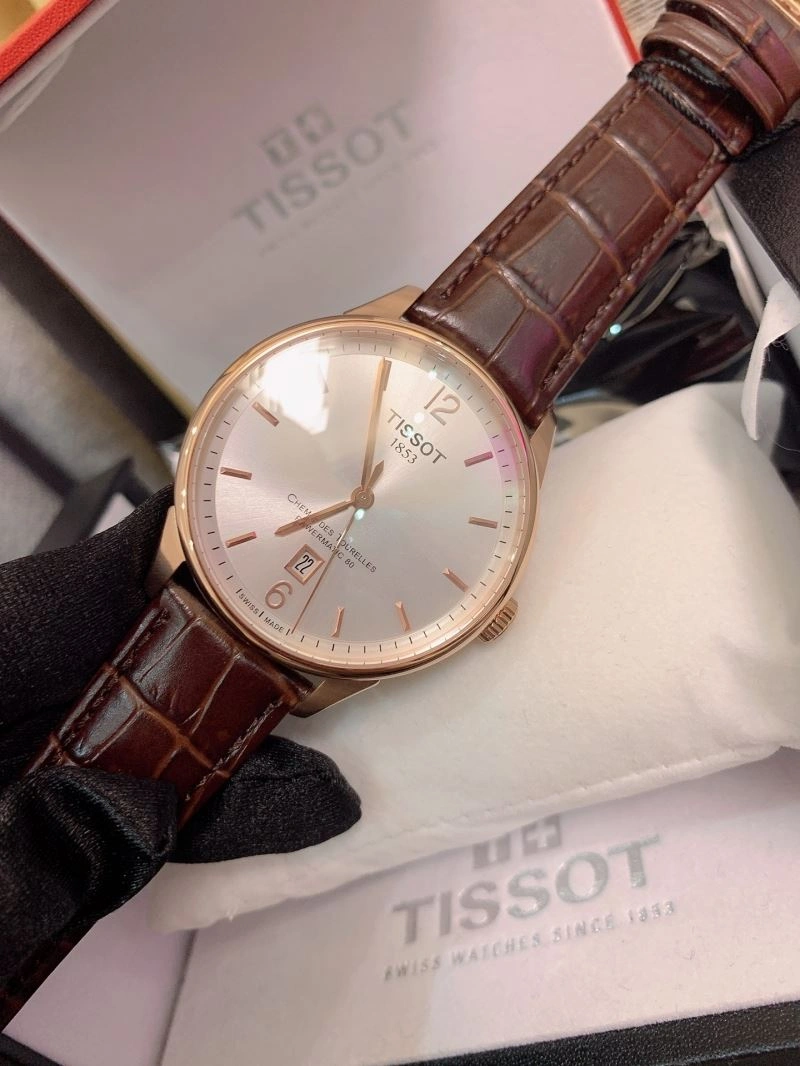 TISSOT Watches Youthful 203922