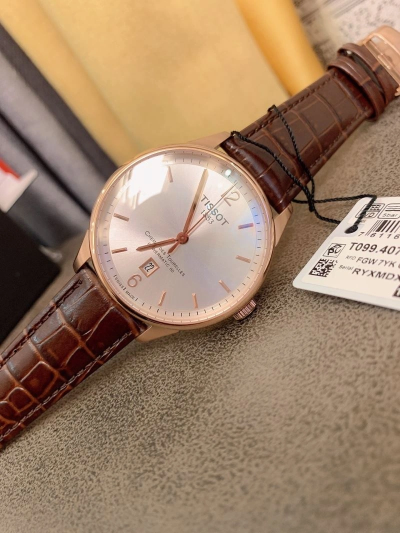 TISSOT Watches Youthful 203922