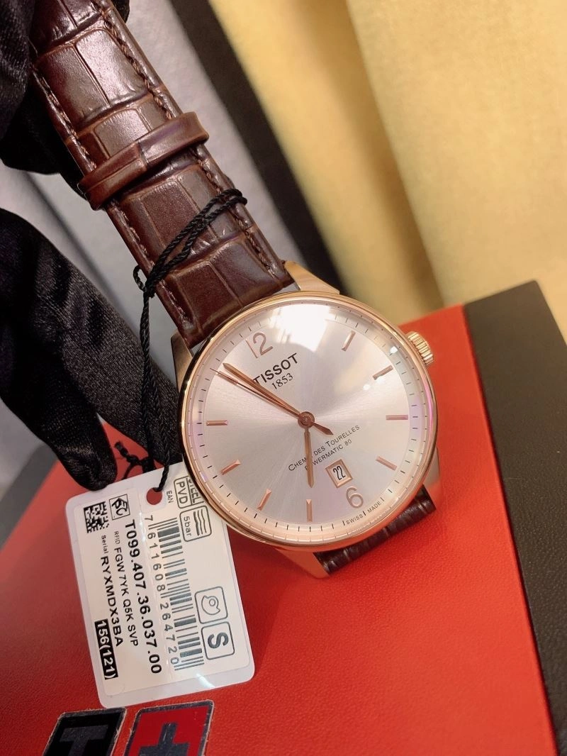 TISSOT Watches Youthful 203922