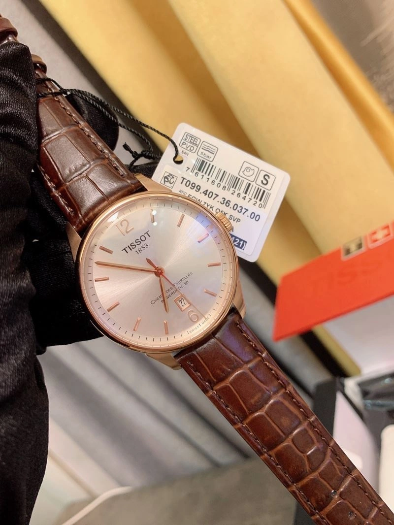 TISSOT Watches Youthful 203922