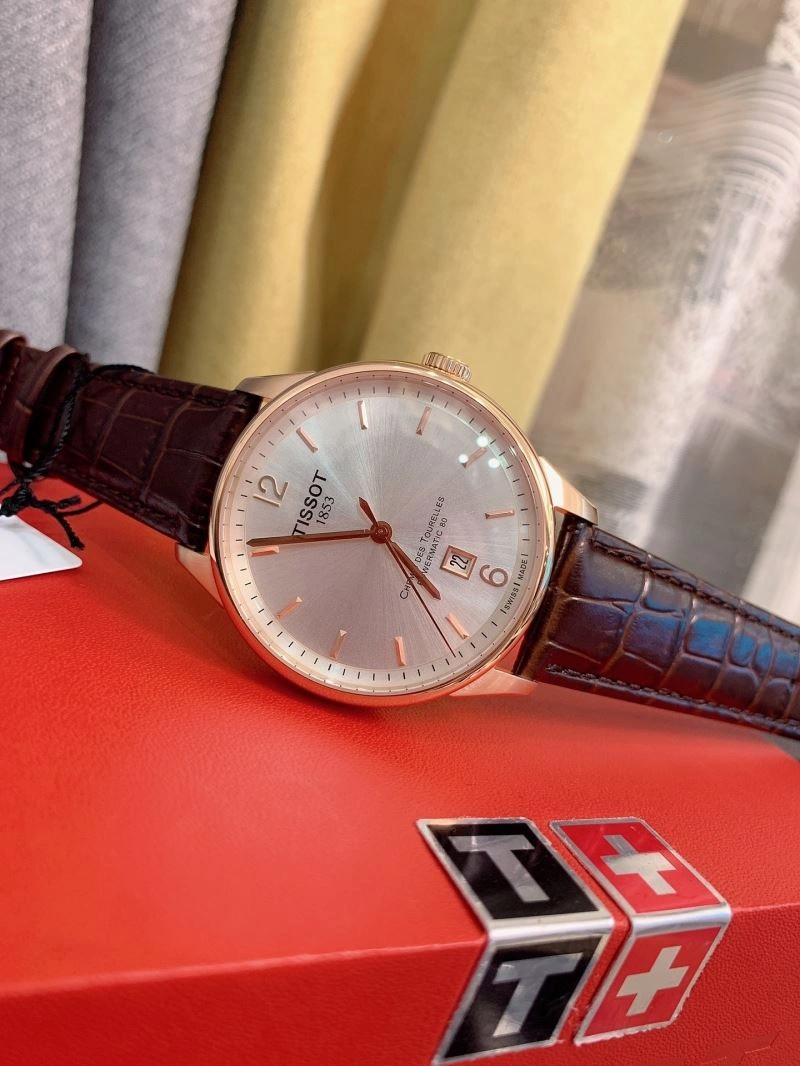 TISSOT Watches Youthful 203922