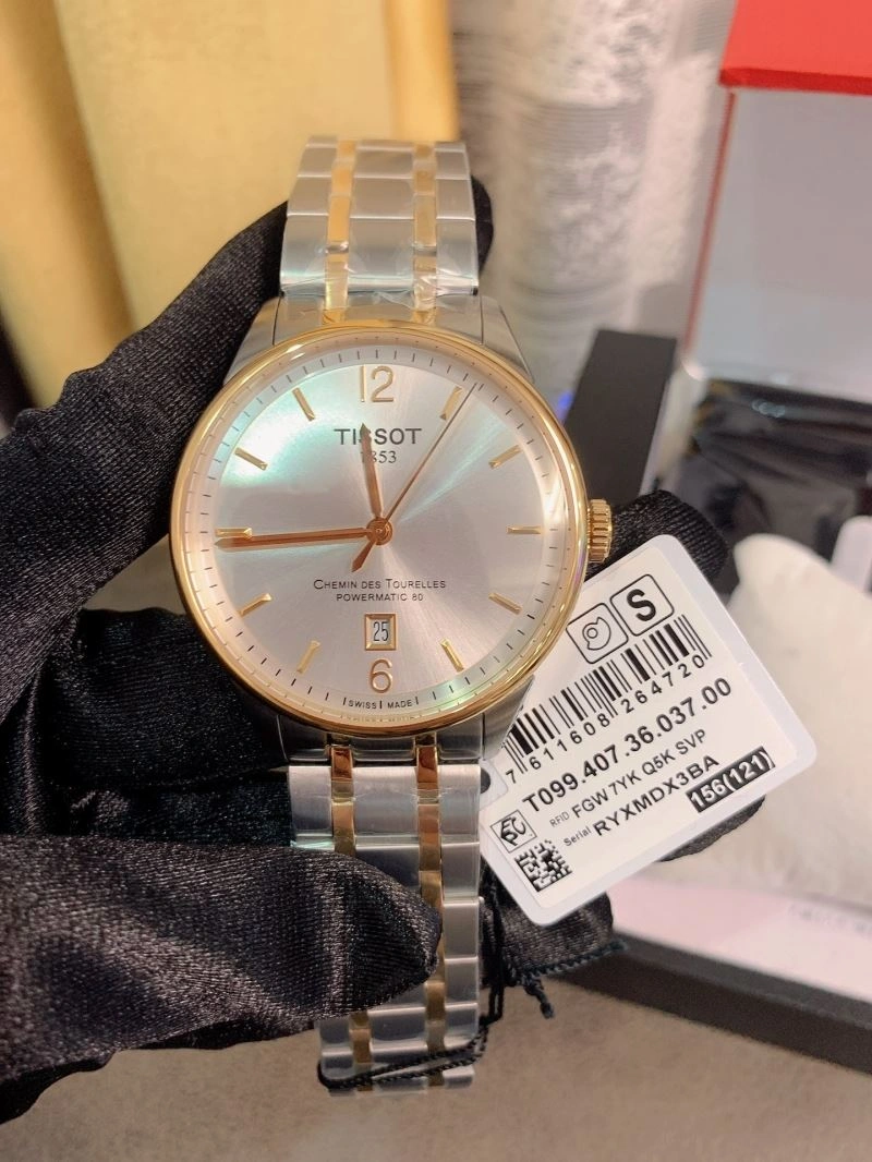 TISSOT Watches Minimalist 203920
