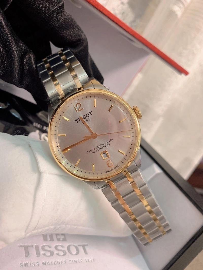 TISSOT Watches Minimalist 203920