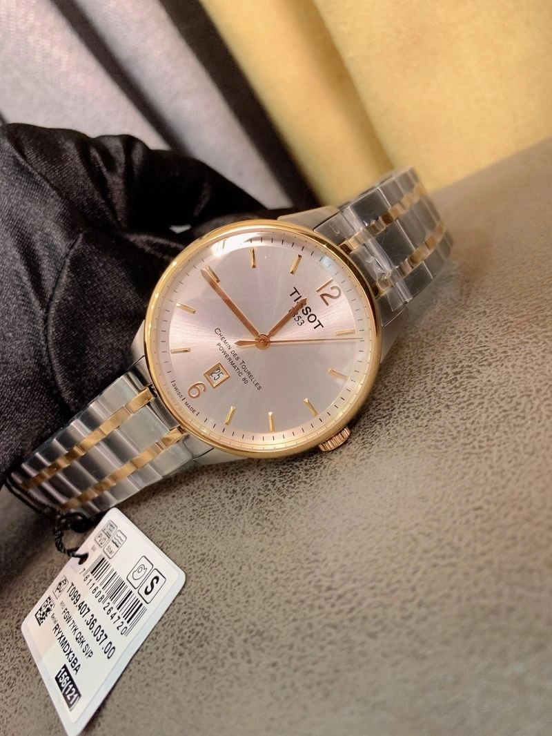 TISSOT Watches Minimalist 203920