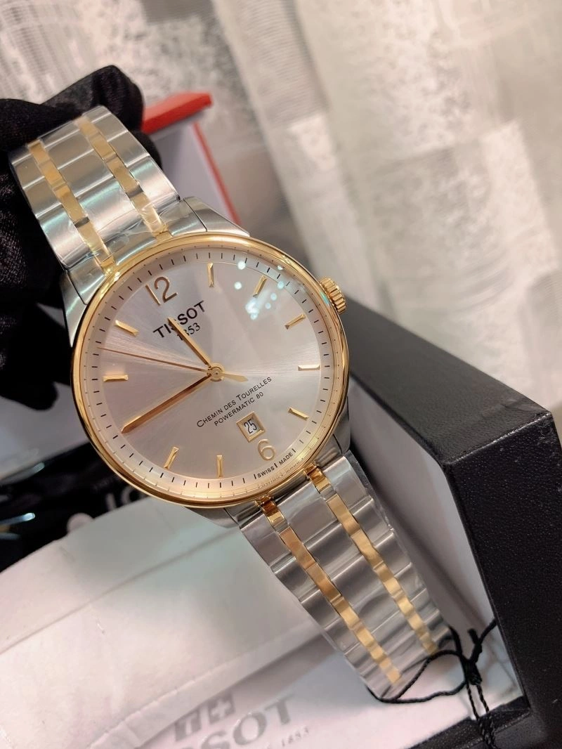 TISSOT Watches Minimalist 203920